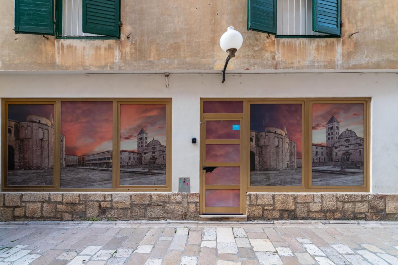 Star room - Bed and Breakfast Zadar