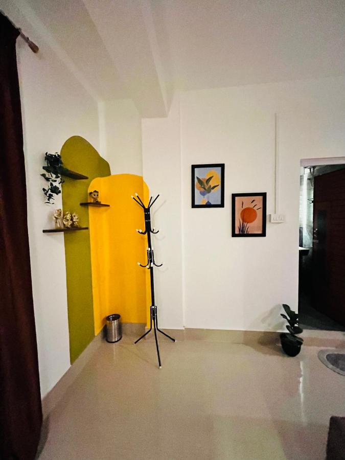 Appartamento Deluxe 
