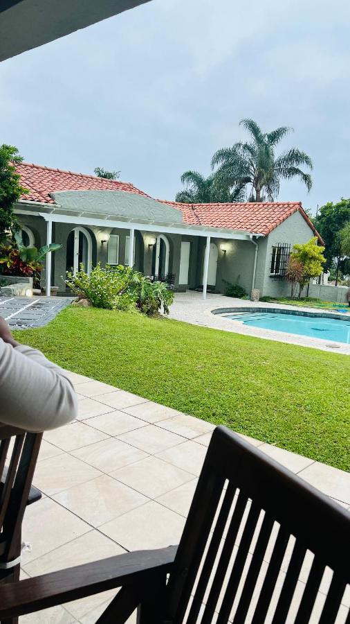 Casablanca Guest House - B&B