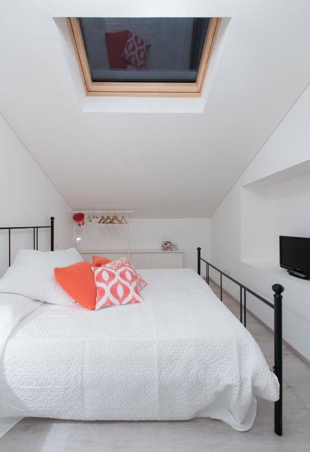 Standaard Tweepersoonskamer met Eigen Badkamer