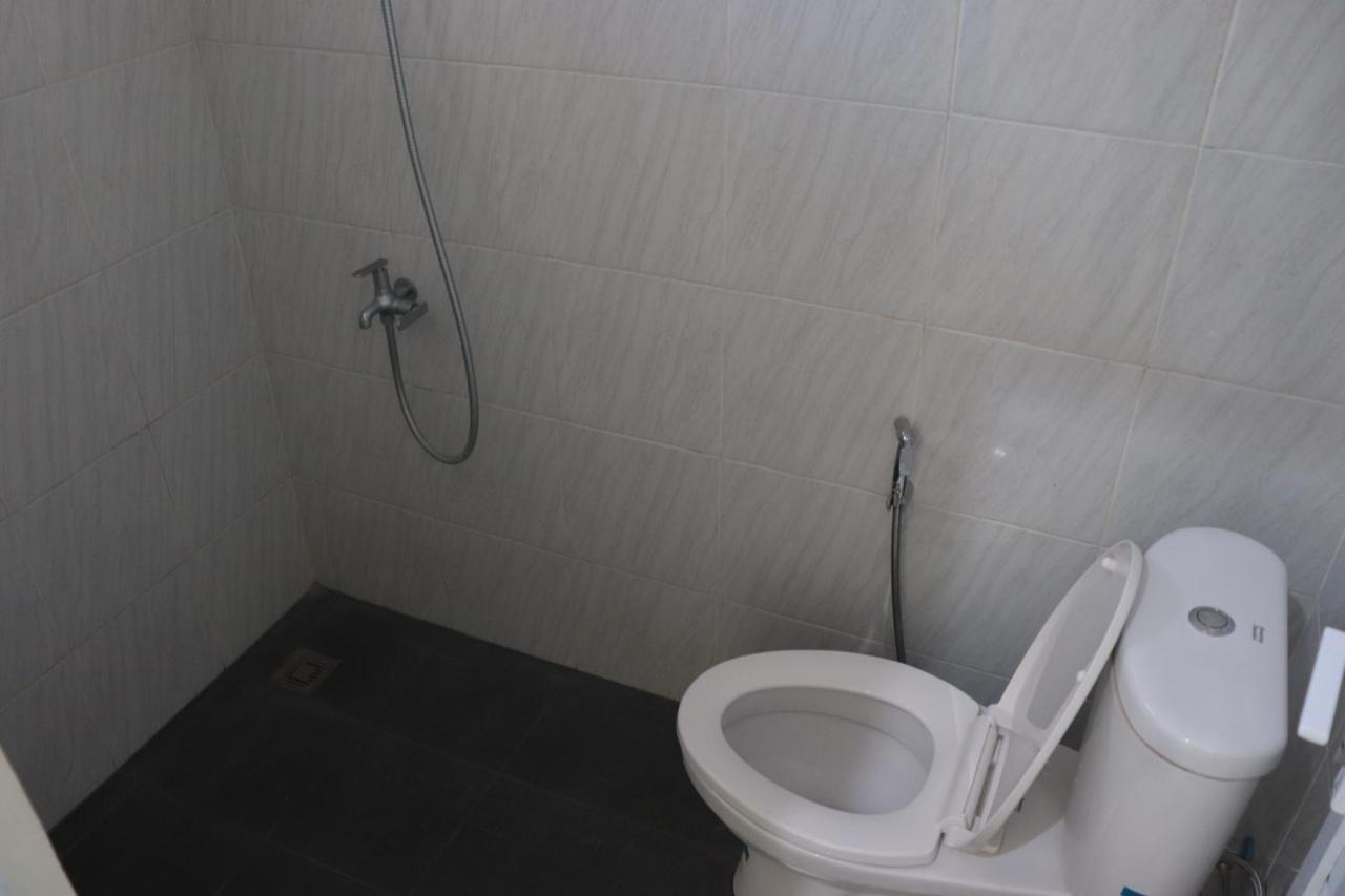 Chambre Simple avec Salle de Bains Privative