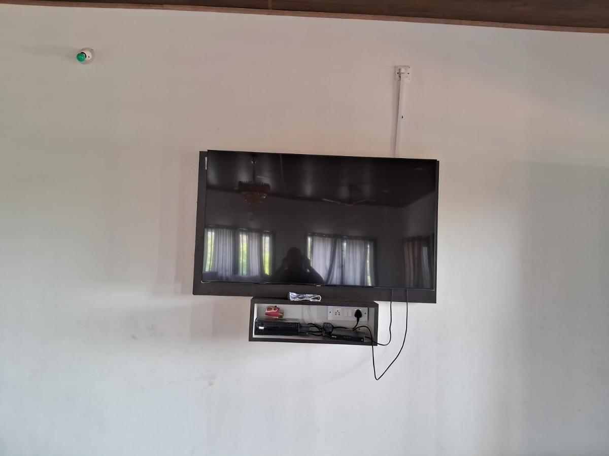 Royal homes a3 - Ferienwohnung Kushālnagar