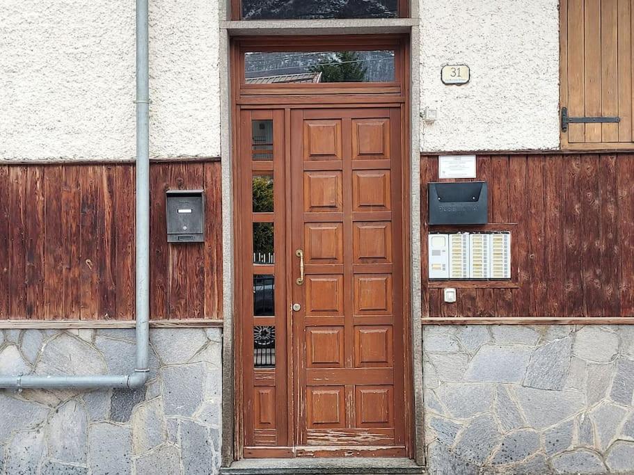Appartement 2 Chambres