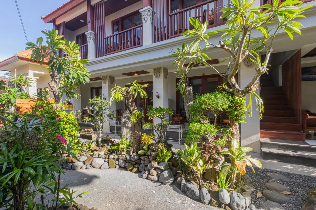 B&B Kelurahan Sanur - Donahome - Bed and Breakfast Kelurahan Sanur