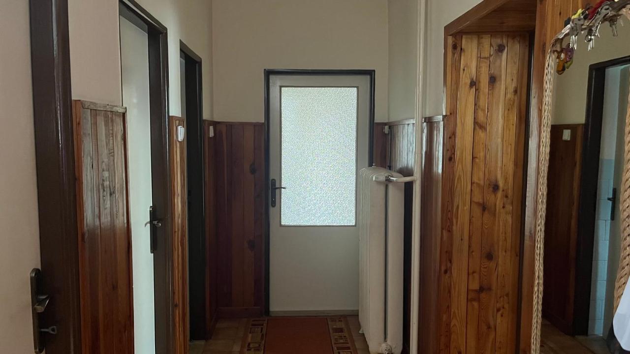 Apartmán Bystrička - B&B