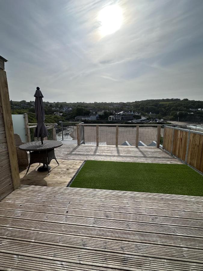 Swn Y Mor (Sound of the Sea) by Aberporth Beach Holidays - Chambres d'hôtes Aberporth