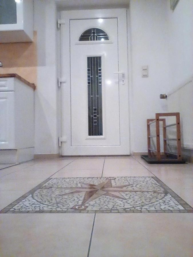 Ferienapartment Schlummerhausen - Chambres d’hôtes