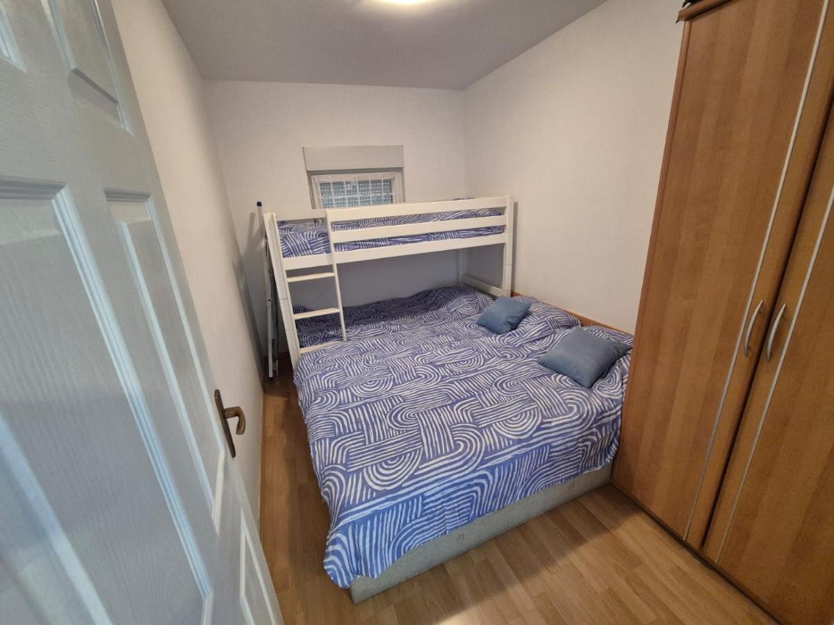 Apartment Blue Maris - Chambres d'hôtes Vodice