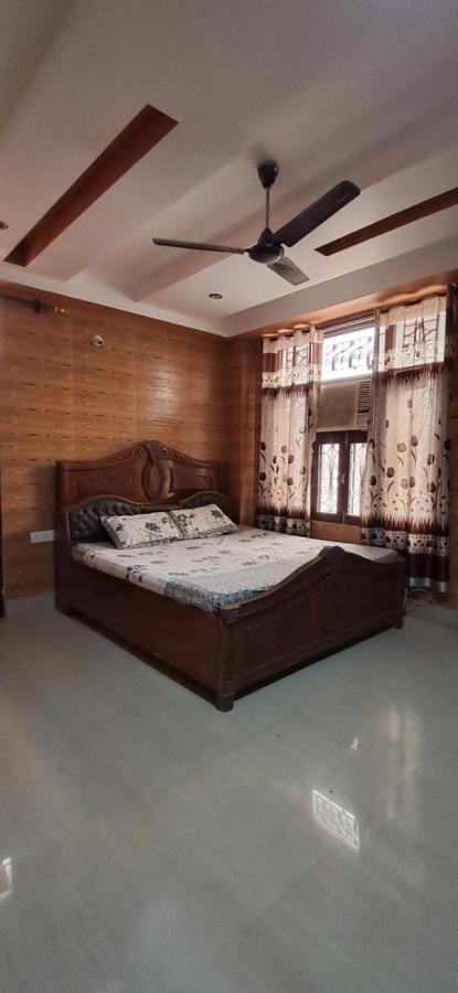 B&B Haridwar - Cozy Retreat - Bed and Breakfast Haridwar