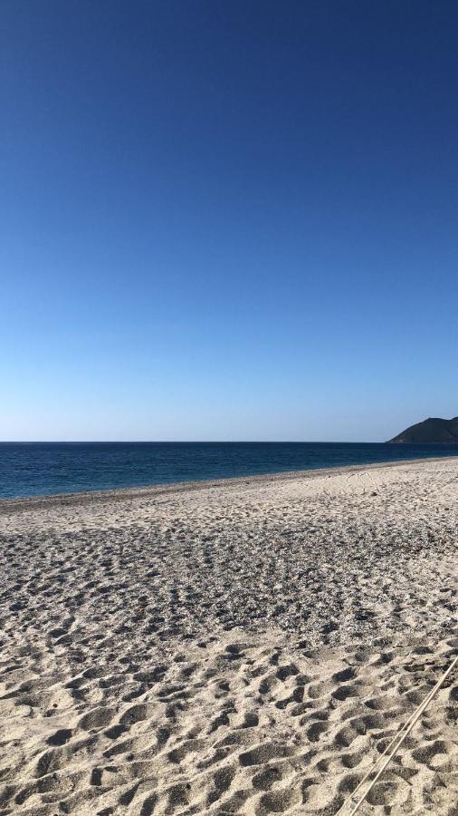 Sardegna Sud Orientale, Villaputzu, appartamento in centro - B&B