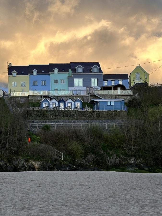 Swn Y Mor - Sound of the Sea - by Aberporth Beach Holidays - Chambres d’hôtes