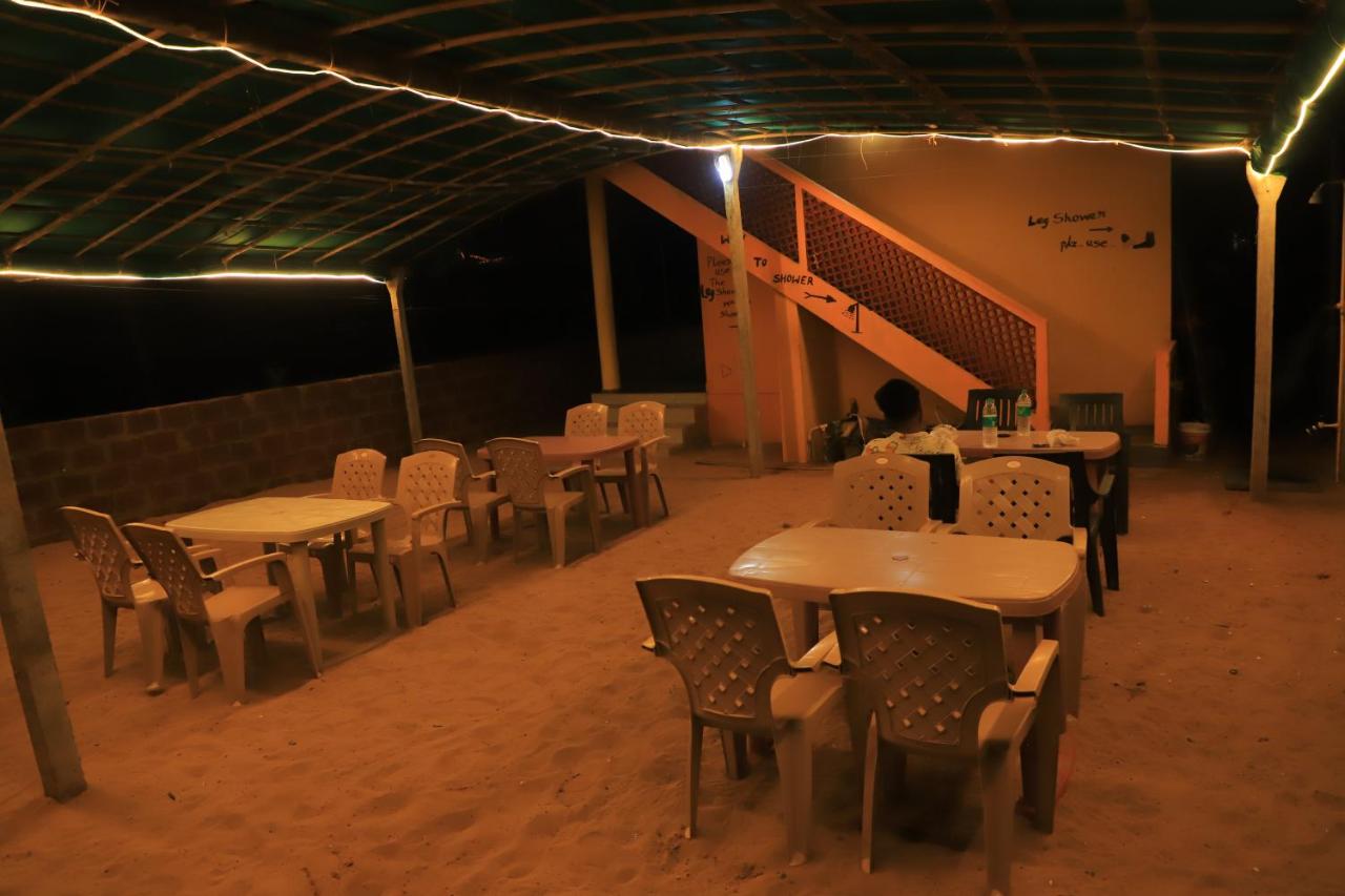 B&B Gokarna - Ruvi Beach front rooms - Bed and Breakfast Gokarna