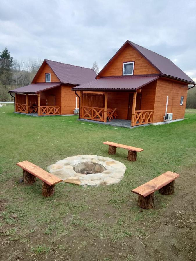 Chalet con 2 Camere da Letto