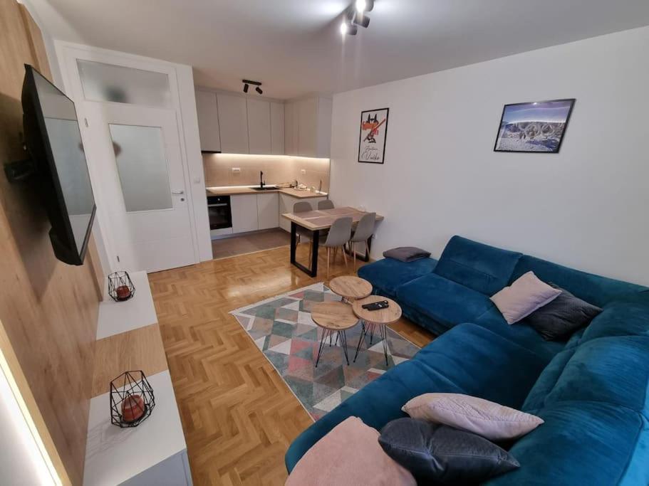Apartman Vučko - Ferienwohnung Lukavica