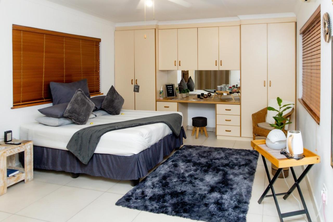 B&B Clanwilliam - The Little Gem - Bed and Breakfast Clanwilliam
