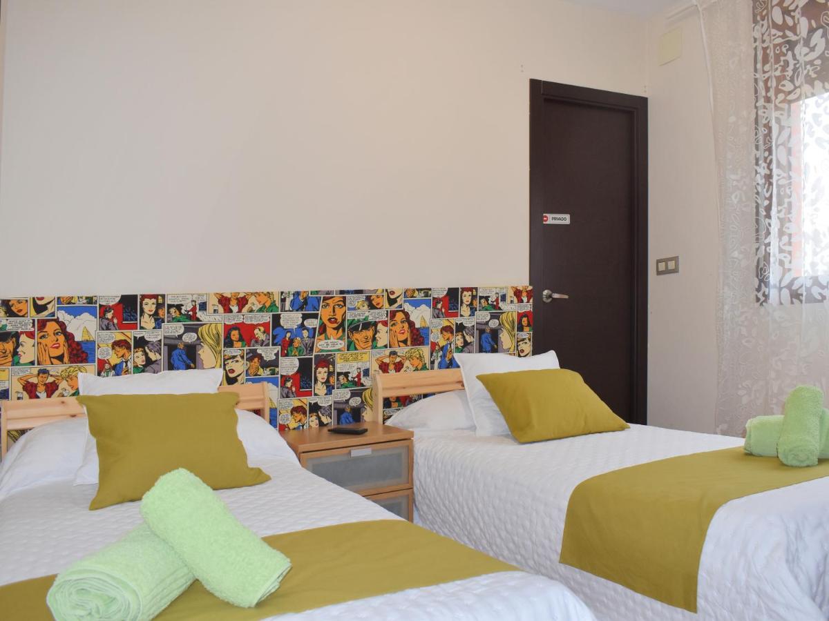 Appartamento con 2 Camere da Letto