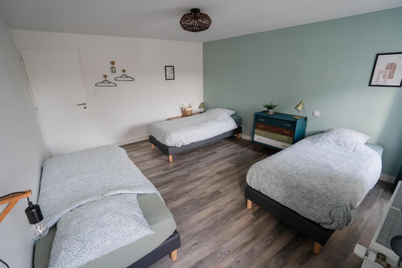 Huis met 7 Slaapkamers