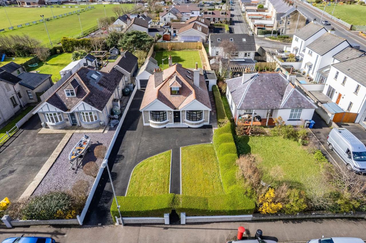Portrush By The Tee - Ferienwohnung Portrush