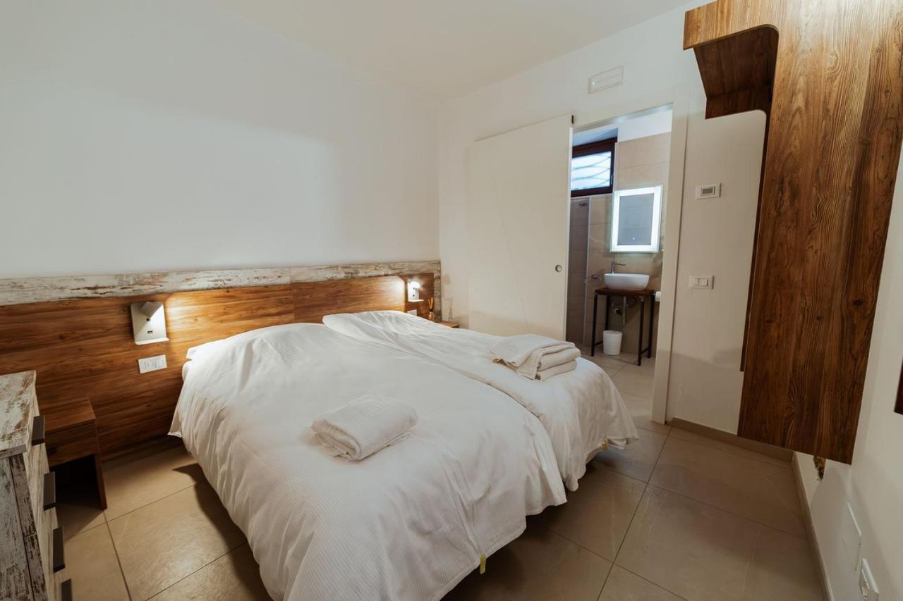 B&B Rezzato - Hotel Alla Sosta - Bed and Breakfast Rezzato