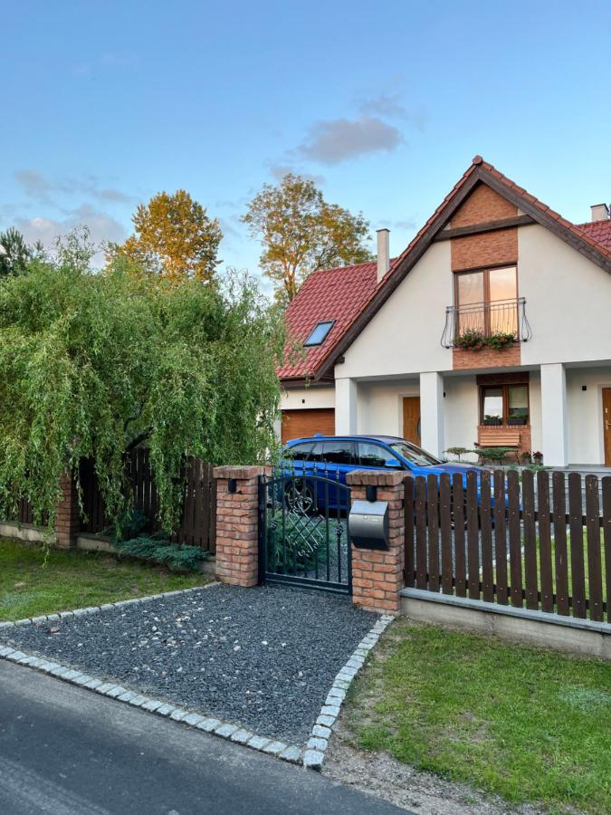 B&B Giżycko - Apartament 29 Wrony - Bed and Breakfast Giżycko