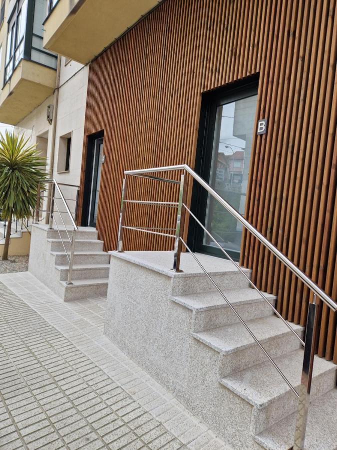 Apartaments Mariña A5 - Ferienwohnung