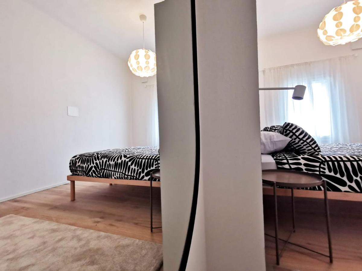 Apartment mit 2 Schlafzimmern