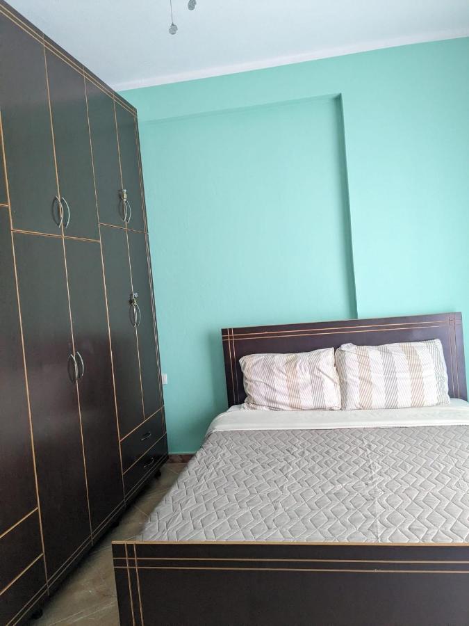 Apartment mit 2 Schlafzimmern