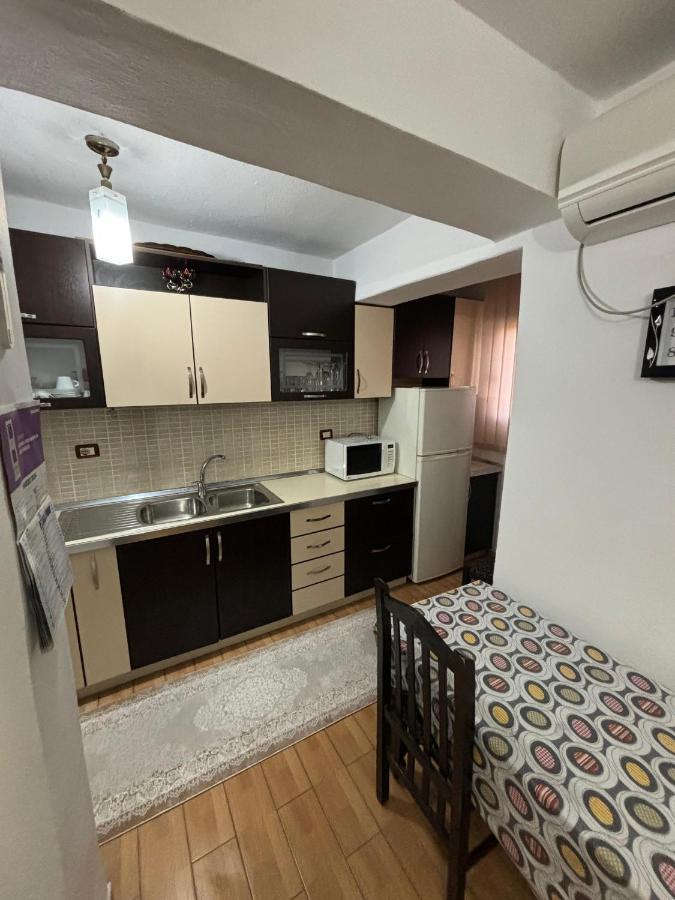 B&B Shkodra - Aron'apartament in center - Bed and Breakfast Shkodra