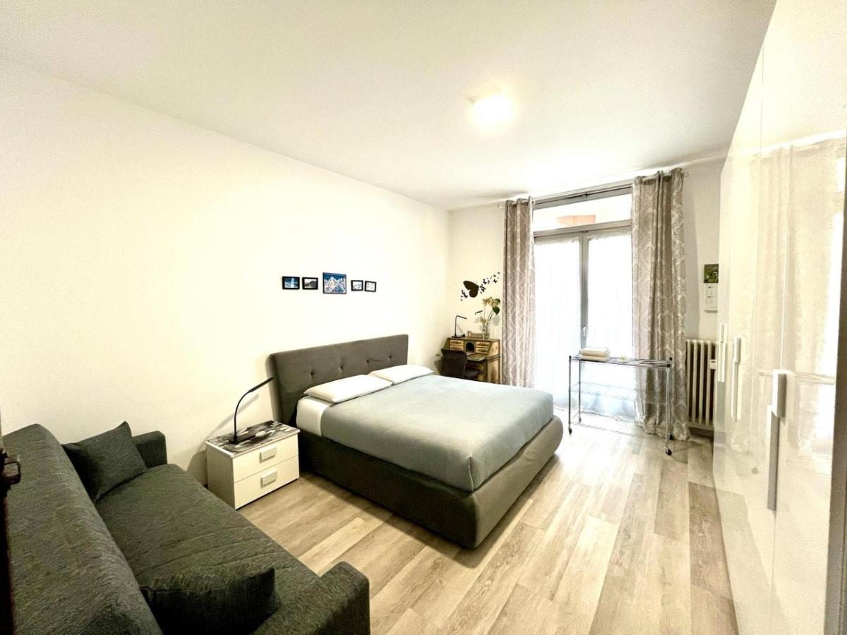 B&B Trento - [BondoneRoom] for families with Wifi - Bed and Breakfast Trento