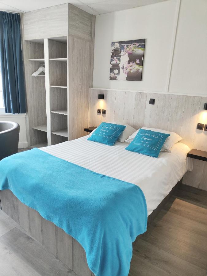 B&B De Panne - Hotel Sfinx - Bed and Breakfast De Panne