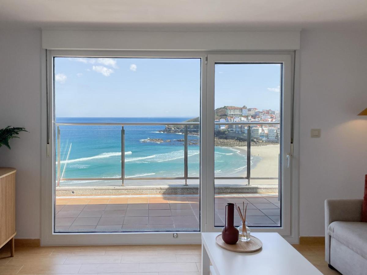Apto ANTARA ► Vistas panorámicas - Ferienwohnung