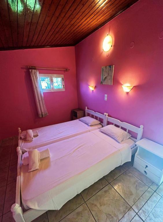 Maison 1 Chambre