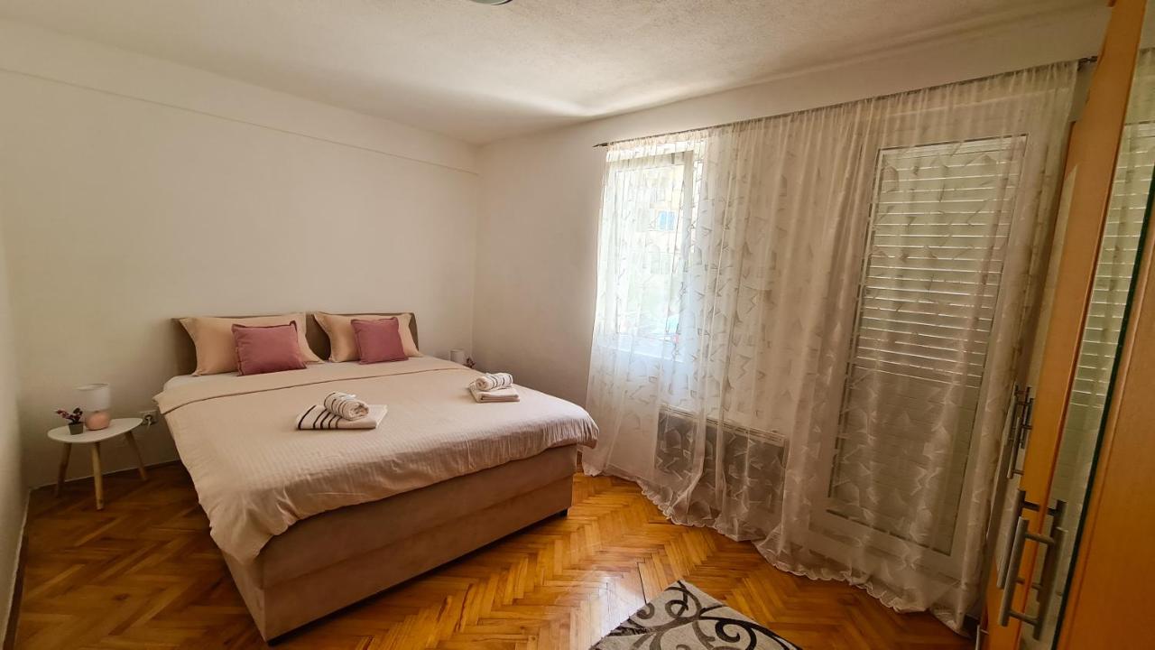 Apartment mit 2 Schlafzimmern