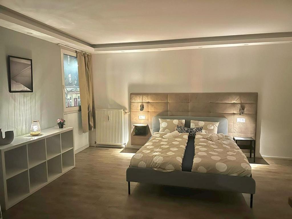 AR Living Vienna Klosterneuburger Studios - Bed and Breakfast