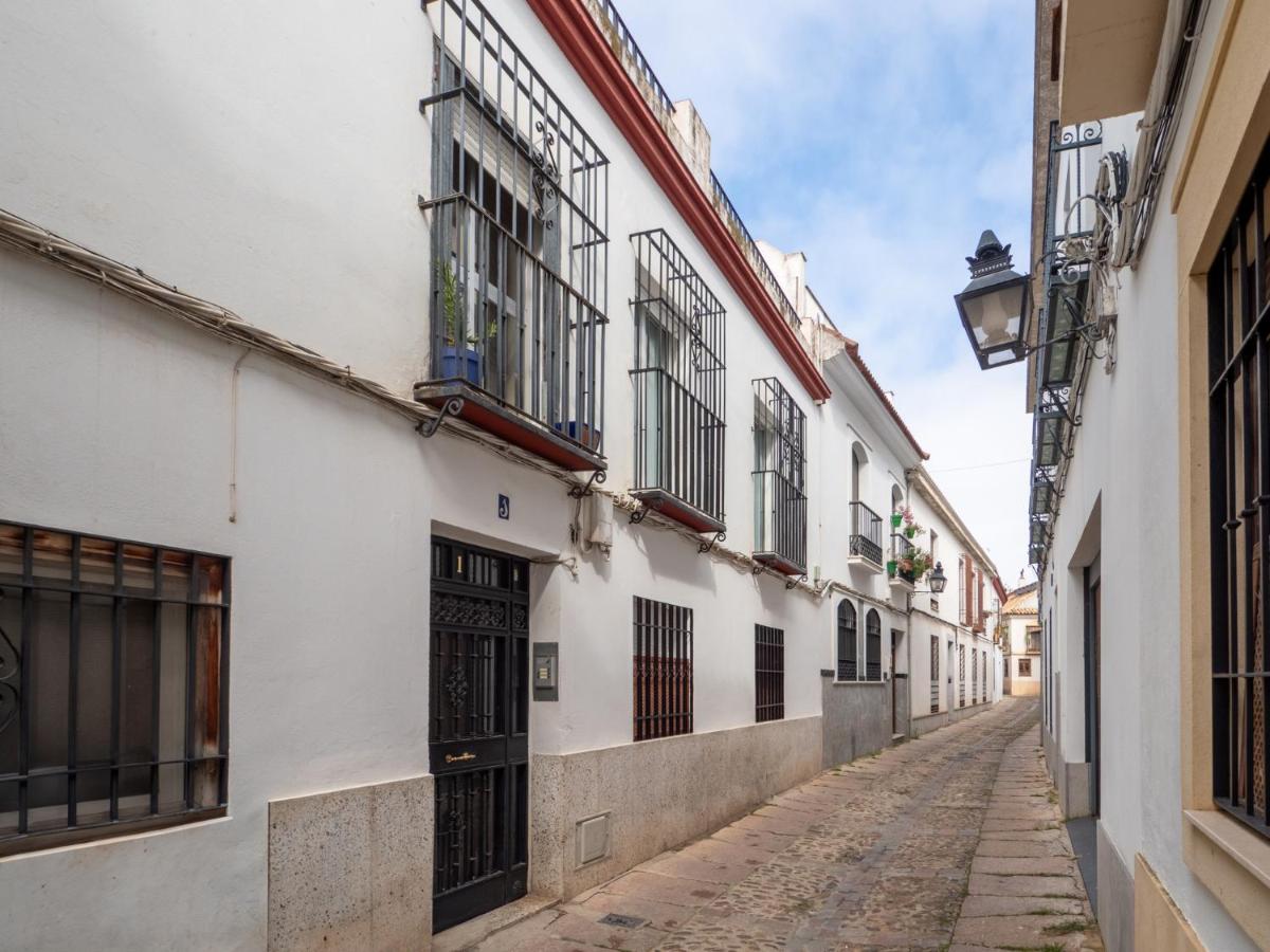 BHost - Hinojo - B&B Córdoba
