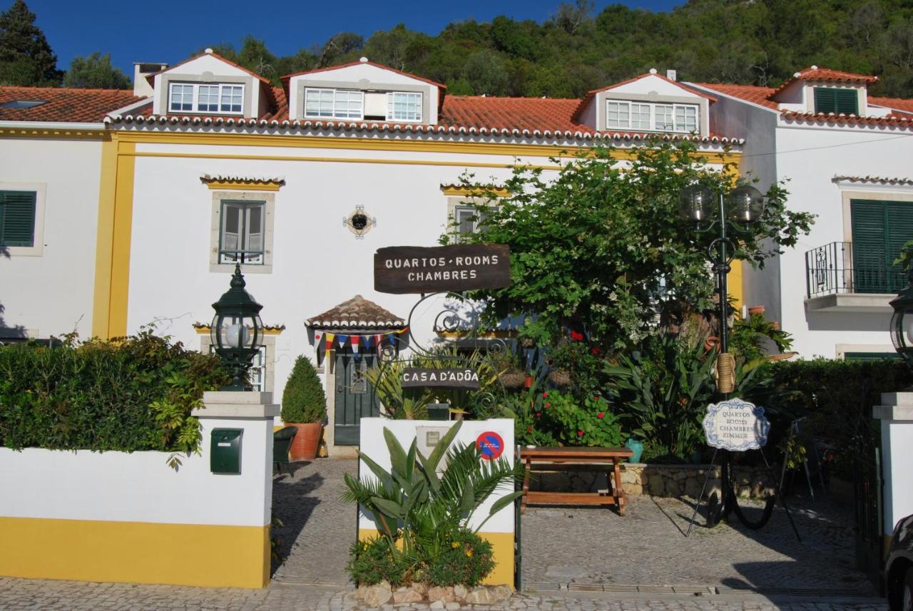 Casa da Adôa B&B - Bed and Breakfast Portinho da Arrábida