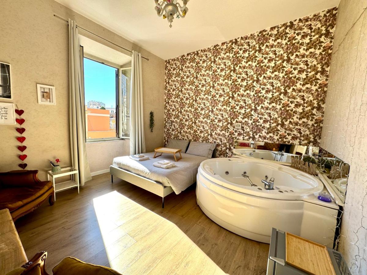 B&B Civitavecchia - Casa Lina - Bed and Breakfast Civitavecchia