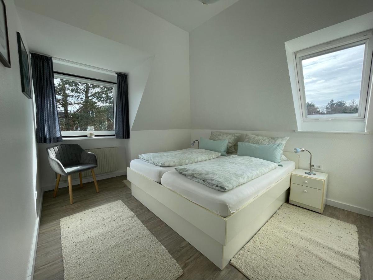 Apartment with Garden View
