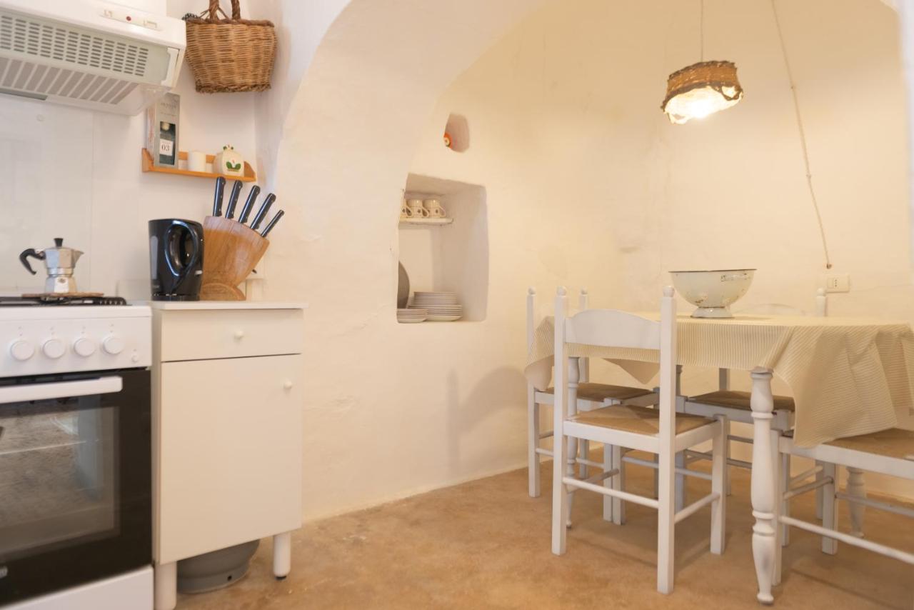 Trullo Nonno Marco 2.0 - B&B