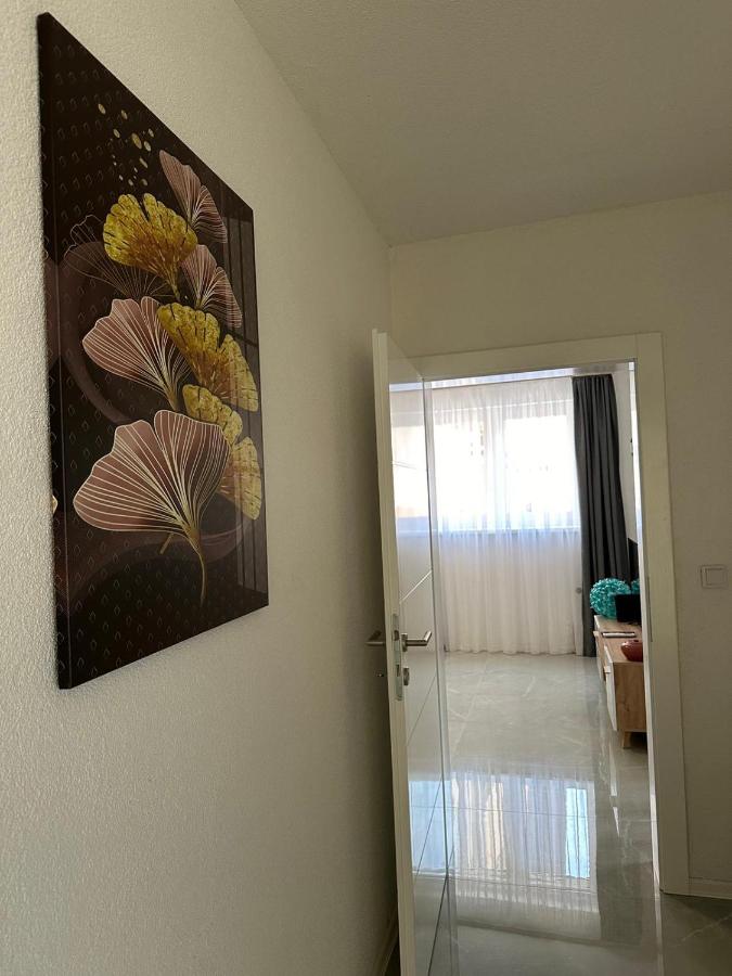 Saray Apartman - B&B