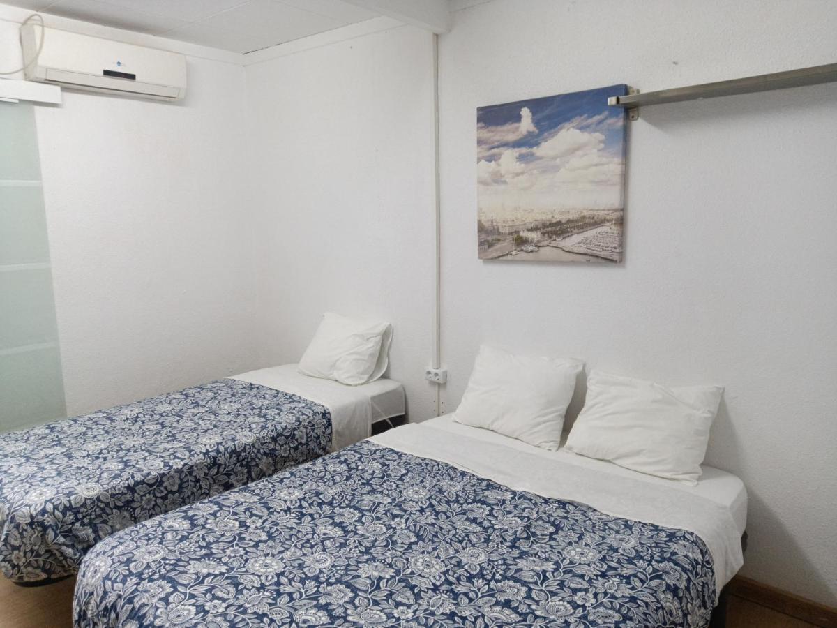 Camera Familiare con Bagno