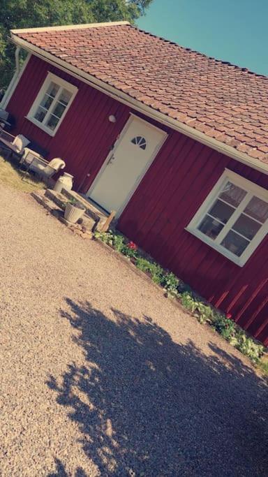 Fin torparstuga strax utanför Falköping. - Bed and Breakfast
