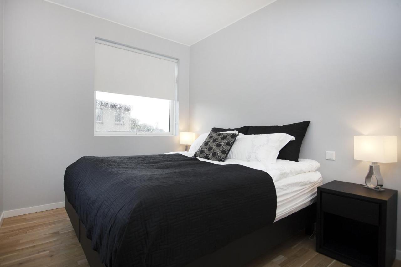 Appartamento con 2 Camere da Letto e Balcone