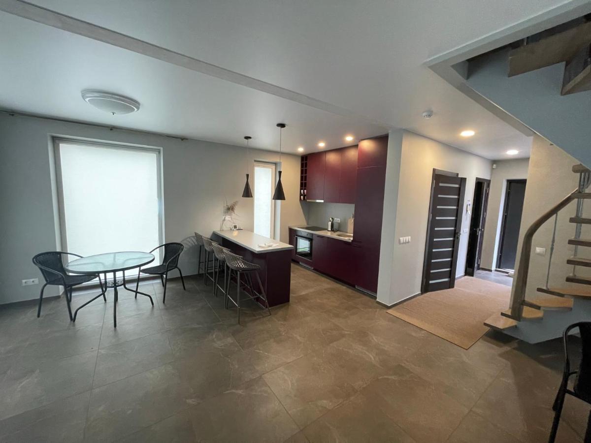 Villa mit 2 Schlafzimmern