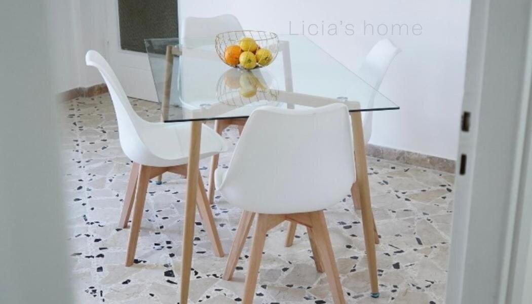 Licia's home - B&B Palermo