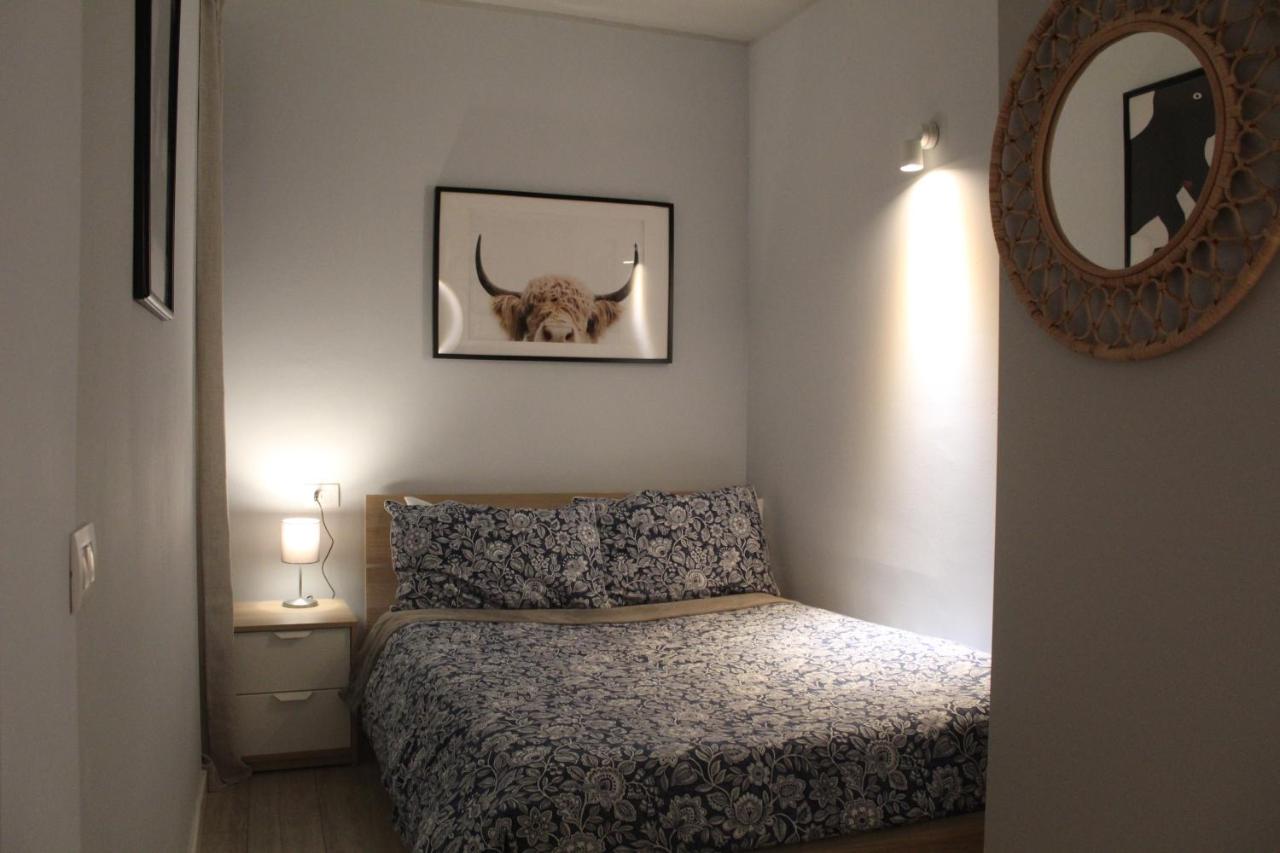 B&B Milaan - Santa Giulia Rogoredo apartment - Bed and Breakfast Milaan