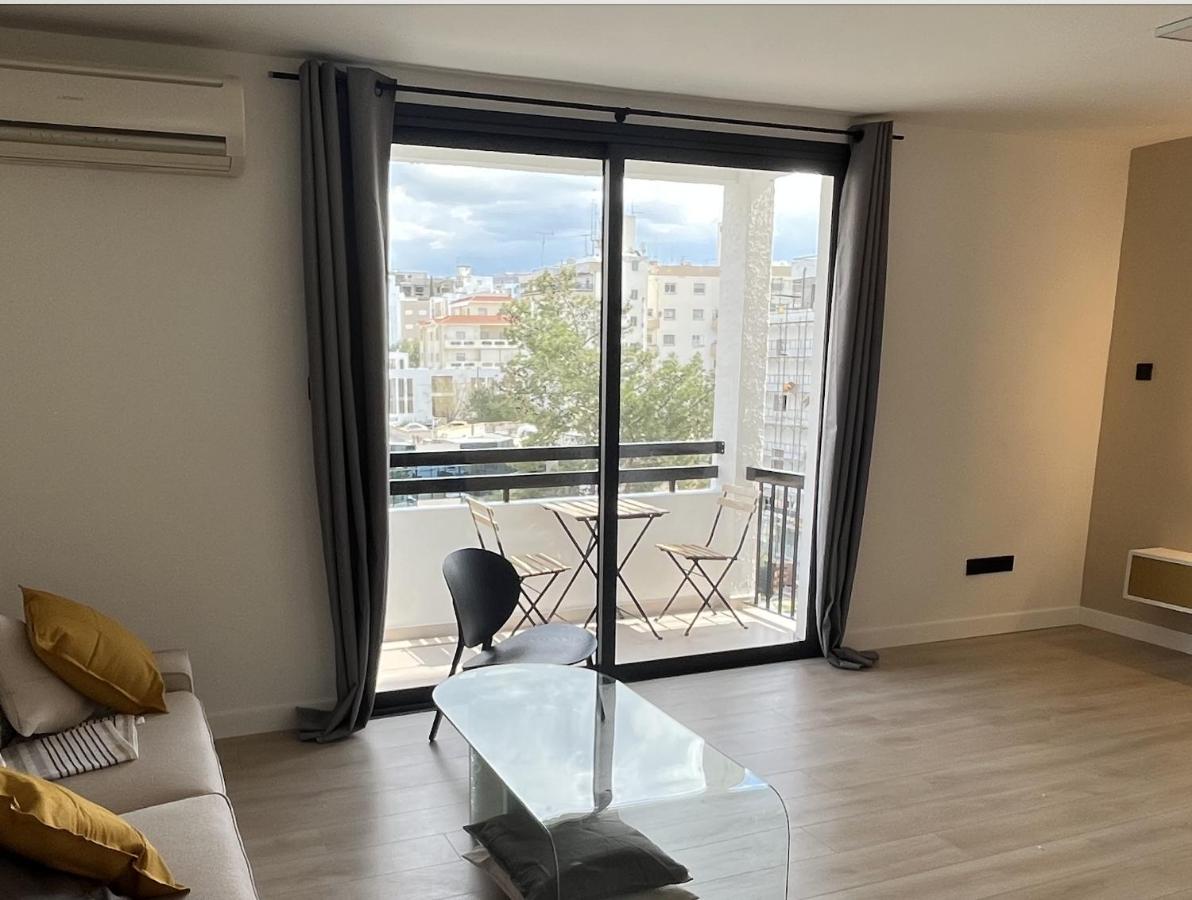 Modern 2bed in the centre - Ferienwohnung Nikosia