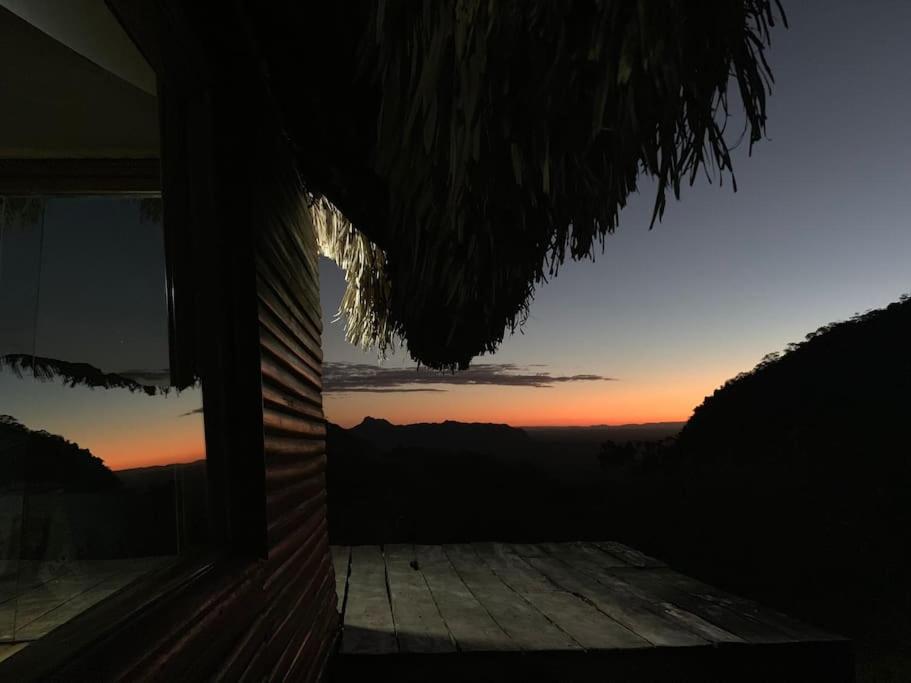 Chalés Nosso Lar (Chapada dos Veadeiros) • 2 - B&B