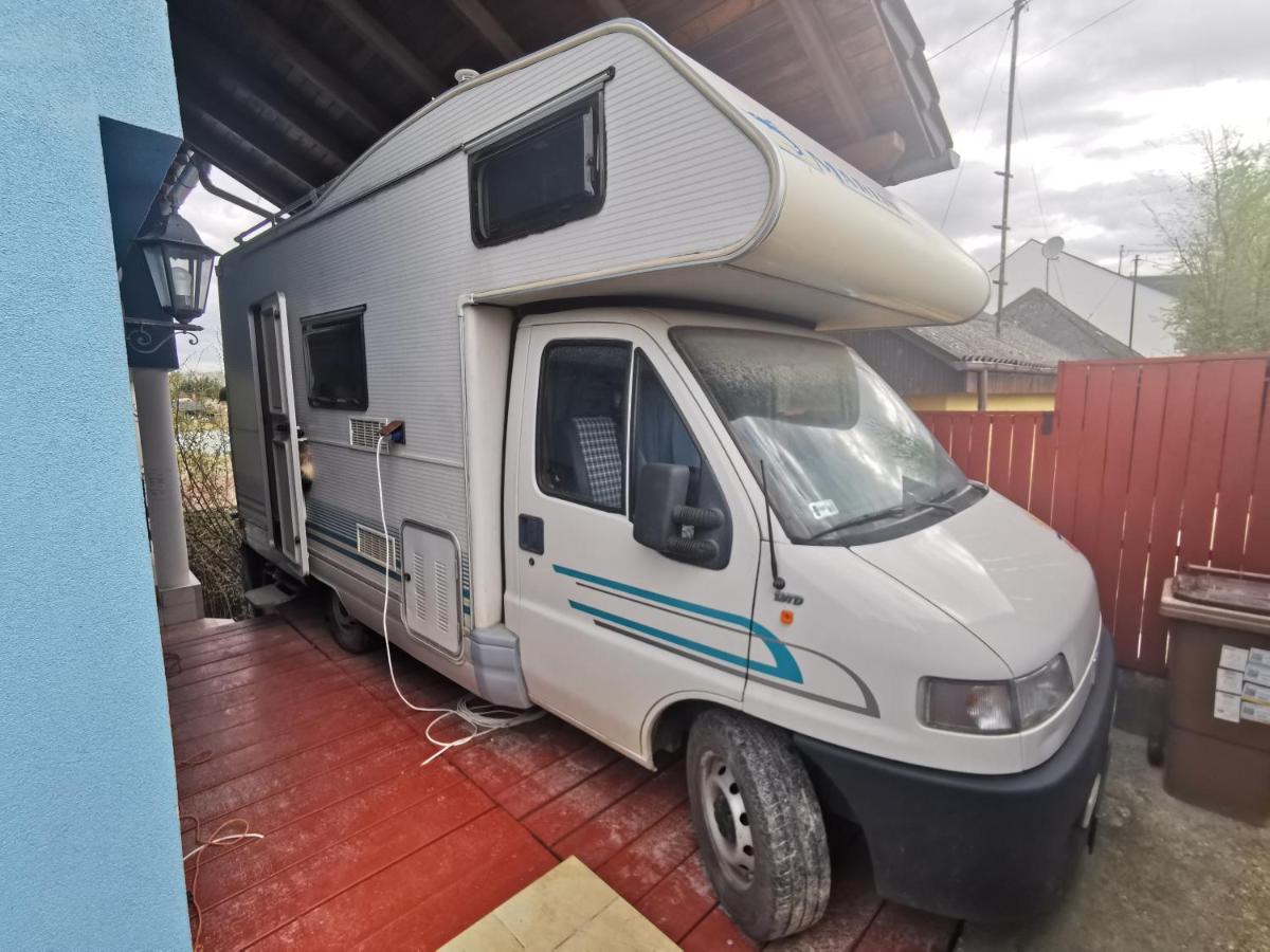 Caravan