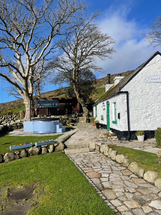B&B Annalong - Carrick Cottage - Mourne Mountains - Bed and Breakfast Annalong